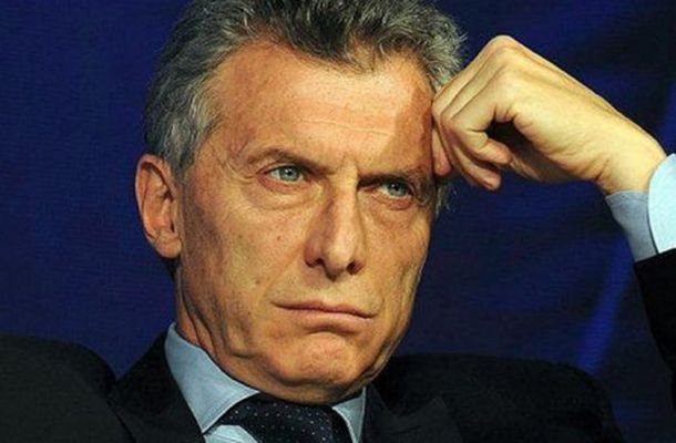 Rechazo en las redes al pedido de disculpas de Mauricio Macri