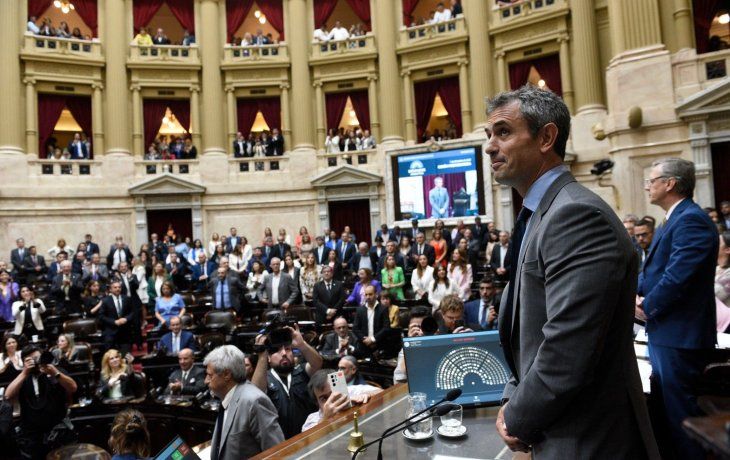 Es oficial el llamado a sesiones extraordinarias por parte del Gobierno: todos los detalles