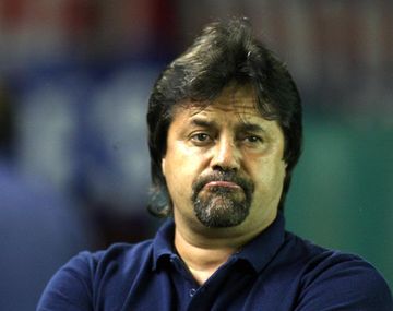 Caruso rechazó oferta de Unión por problemas personales