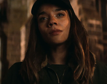 Lla serie que es una de las mas elegidas entre los amantes del suspenso