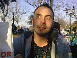 Mauro Sawko Mauro Sawko