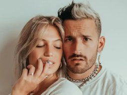 Se filtró un video de Stefi Roitman con otro famoso: ¿problemas con Ricky Montaner?