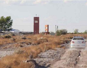 Otro preso se fugó del penal de Cipolletti en moto