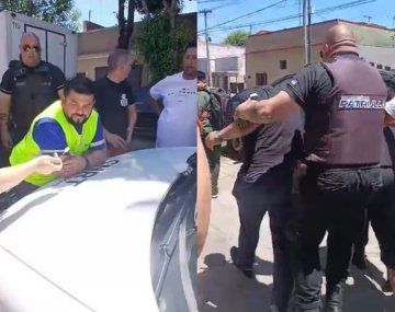 Grave: demoraron al chofer de un viaje de egresados porque dio positivo en test de drogas