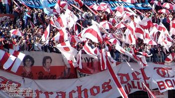 se viene river para todos, la agrupacion kirchnerista millonaria se viene river para todos, la agrupacion kirchnerista millonaria