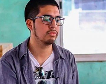 El repudiable mensaje del fundador de Revolución Federal: Que Macri haga patria y...