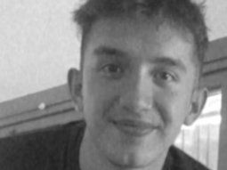 Néstor Soto confesó ser el asesino de Catalina Gutiérrez.