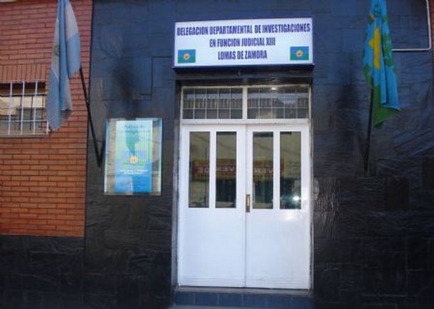 Detienen a dos sospechosos de matar a un custodio de Boudou durante un robo