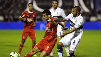gimnasia se durmio e independiente se lo empato en la plata gimnasia se durmio e independiente se lo empato en la plata