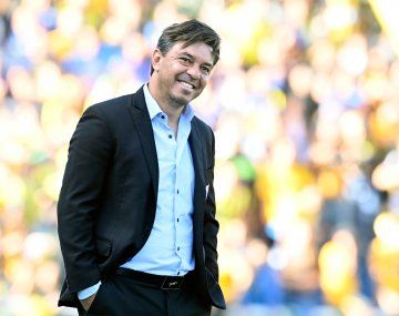 Cómo ver en vivo River vs. Huracán por la LPF