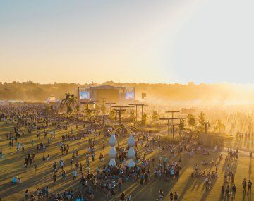 Lollapalooza Argentina