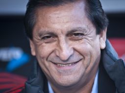 controvertido agradecimiento de ramon diaz a la barrabrava controvertido agradecimiento de ramon diaz a la barrabrava