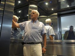 la cgt de calo busca un lugar en las listas de octubre la cgt de calo busca un lugar en las listas de octubre