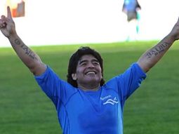 Maradona DT