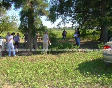 Chaco: el triple crimen que conmociona a la provincia