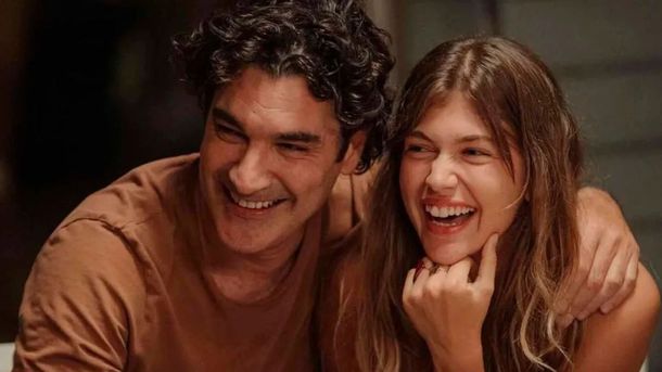 Esta serie de Netflix tiene tres temporadas en total. Esta serie de Netflix tiene tres temporadas en total.