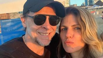 Por qué se separaron Natalia Graciano y Matías Martin