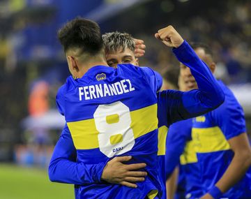 Cómo ver en vivo Boca-Unión