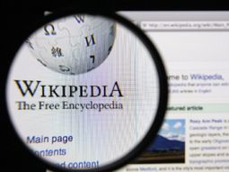escandalo en wikipedia: editores extorsionaron a personas y empresas escandalo en wikipedia: editores extorsionaron a personas y empresas