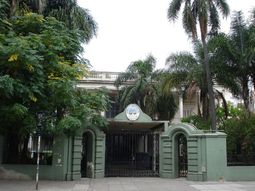 La Justicia les negó el reingreso a dos alumnas