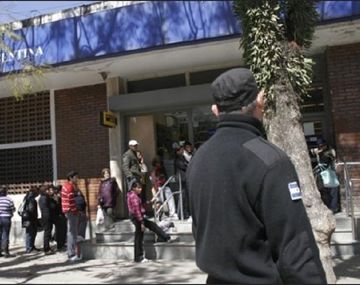 Denuncian la utilización de burundanga para cometer salideras a jubilados