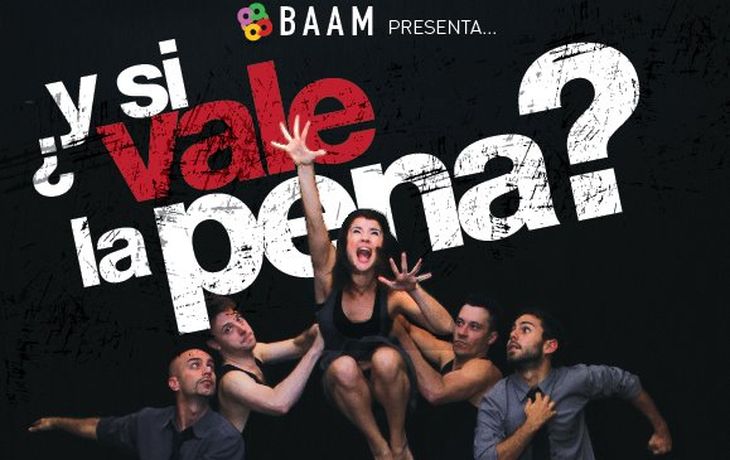 ¿Y si vale la pena?