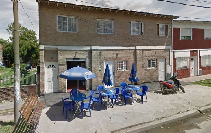 Ituzaingó: balearon en la cabeza a una nena de 13 años durante un asalto a una heladería