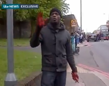 Reino Unido se mantiene alerta por el crimen del soldado