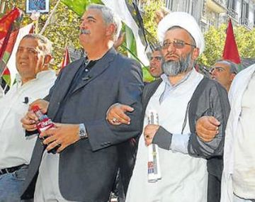 Ex embajador en Siria: Debemos pasar de la conmoción a la acción