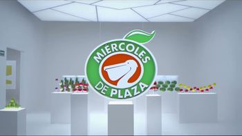 Las ofertas del Miércoles de Plaza de esta semana. Las ofertas del Miércoles de Plaza de esta semana.