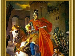 San Martín de Tours se celebra cada 11 de noviembre. San Martín de Tours se celebra cada 11 de noviembre.