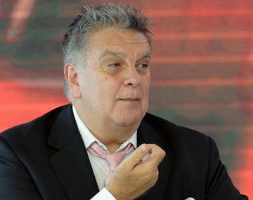 El emotivo mensaje de Luis Ventura por la muerte de su hermano: Me dejaste sin tu voz