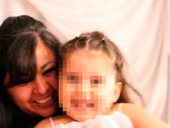 Denunció que le gritaron gorda lechona por parlante