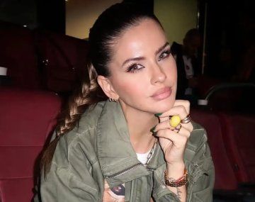 La China Suárez romperá el silencio en un programa de televisión: cuál será