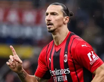 Ibrahimovic estará ocho meses inactivo: ¿se retira del fútbol?