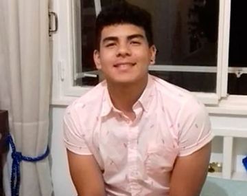 Fernando Báez Sosa fue asesinado el 18 de enero de 2020.