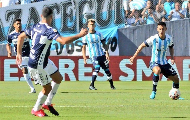 Fútbol libre por celular: cómo ver en vivo Gimnasia-Racing