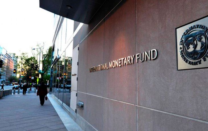 Duro pronóstico del Fondo para el país: la inflación en 2019 será de casi un 60%