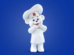 Grupo Bimbo. Grupo Bimbo.