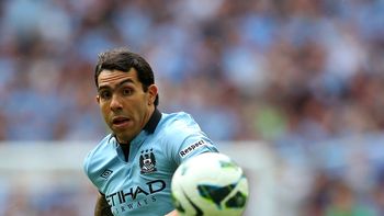 tevez, en la mira de juventus para la temporada que viene tevez, en la mira de juventus para la temporada que viene