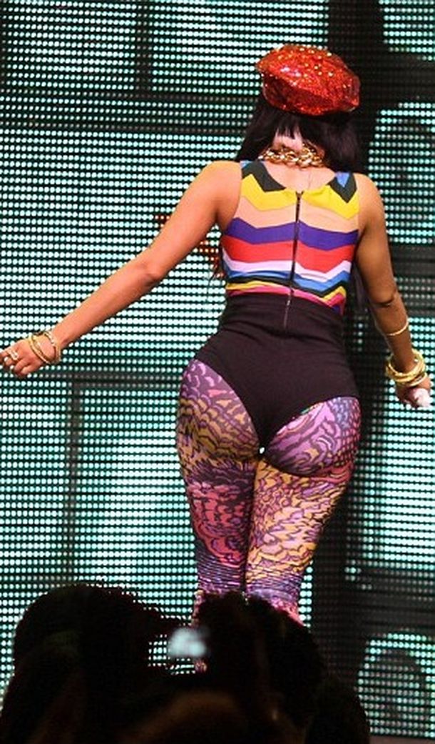 Nicki Minaj