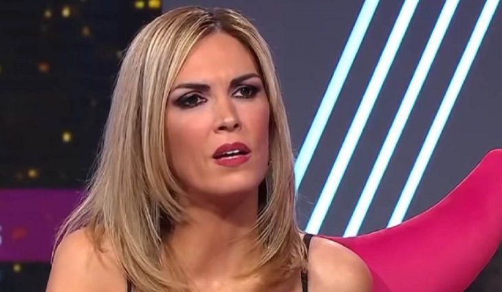 Viviana Canosa: Estoy desbordada, no quiero más esto para mi vida
