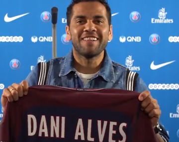 El brasileño usará la camiseta 32