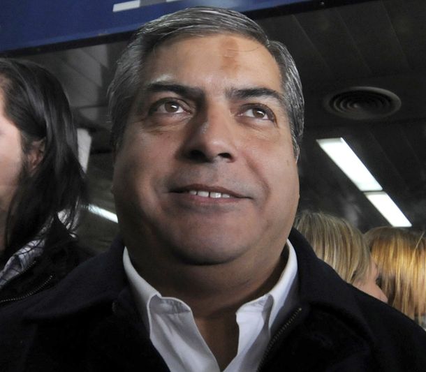 Piden la indagatoria del dirigente Ricardo Cirielli por enriquecimiento ilícito