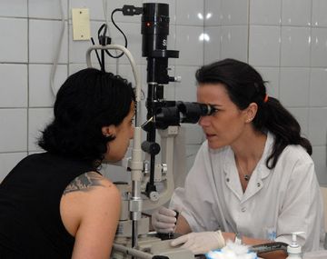 Heridos durante las fiestas