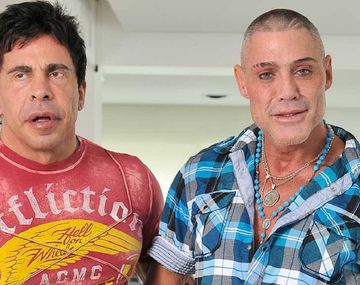 Gustavo Martínez pidió que no molesten más a Ricardo Fort