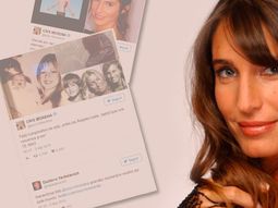 romina yan cumpliria 42 anos y sus padres la recordaron con mucha emocion romina yan cumpliria 42 anos y sus padres la recordaron con mucha emocion