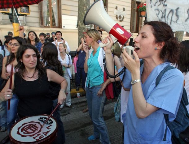 Hospitales bonaerenses-NA