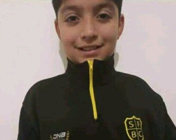 Bastián Montoya Escalante murió tras recibir dos impactos de bala en un tiroteo en Wilde.