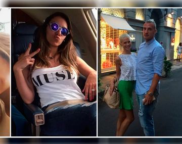 {altText(,#Love, el hashtag más usado en Instagram: los famosos que lo eligieron )}